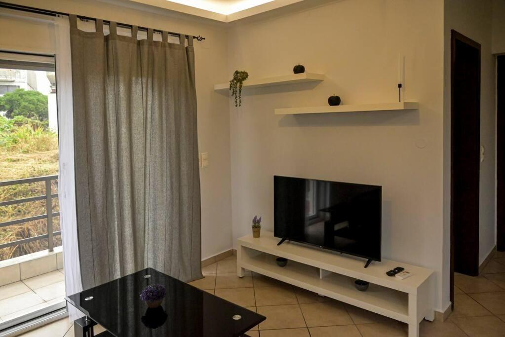 Апартаменты Knossos 110 House Ираклион Экстерьер фото